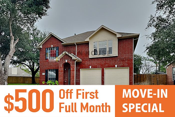 1st image of 15014 Winding Black Cherry Ln
