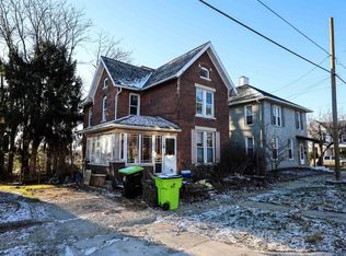 241 W Tipton St, Huntington, IN 46750