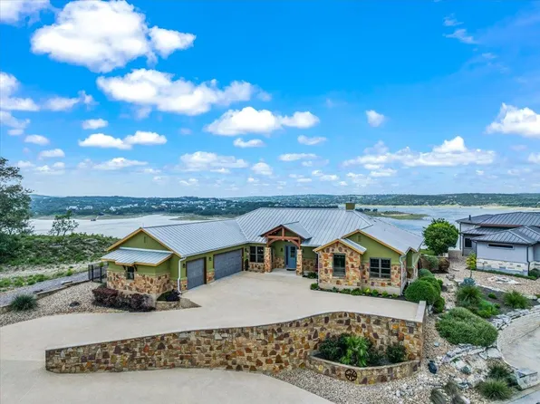 1604 Watercliffe Dr, Lago Vista, TX 78645