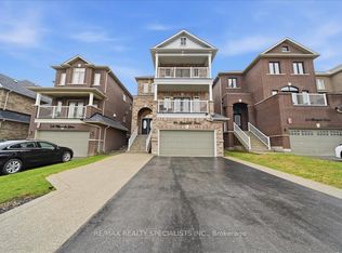 186 Muirfield Dr, Barrie, ON L4N 6K7
