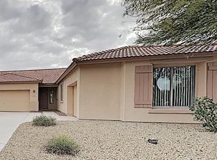 1613 E Palo Verde Dr, Casa Grande, AZ 85122