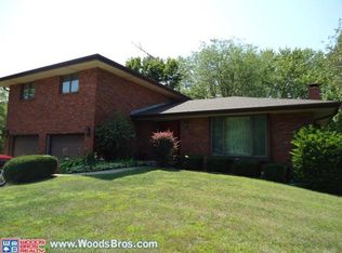 13005 W Sprague Rd, Crete, NE 68333