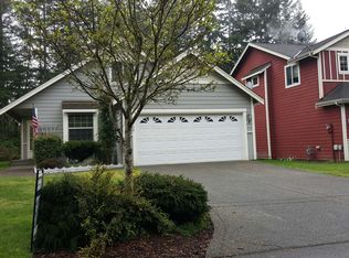 3736 SE Lovell St, Pt Orchard, WA 98366