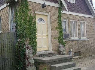 2349 Washtenaw Rd, Ypsilanti, MI 48197