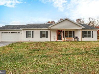 405 Small Valley Rd, Halifax, PA, 17032