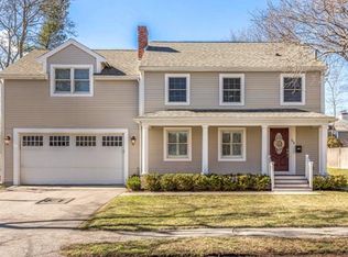54 Douglas Rd, Needham, MA 02492