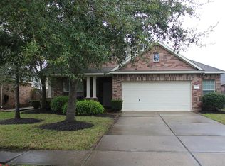 14217 Windy Ridge Ln, Rosharon, TX 77583