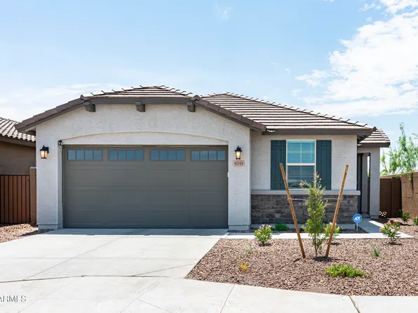 9349 W MONTECITO Avenue, Phoenix, AZ 85037