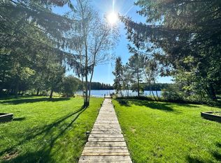 11800 N Perch Dr, Irons, MI 49644