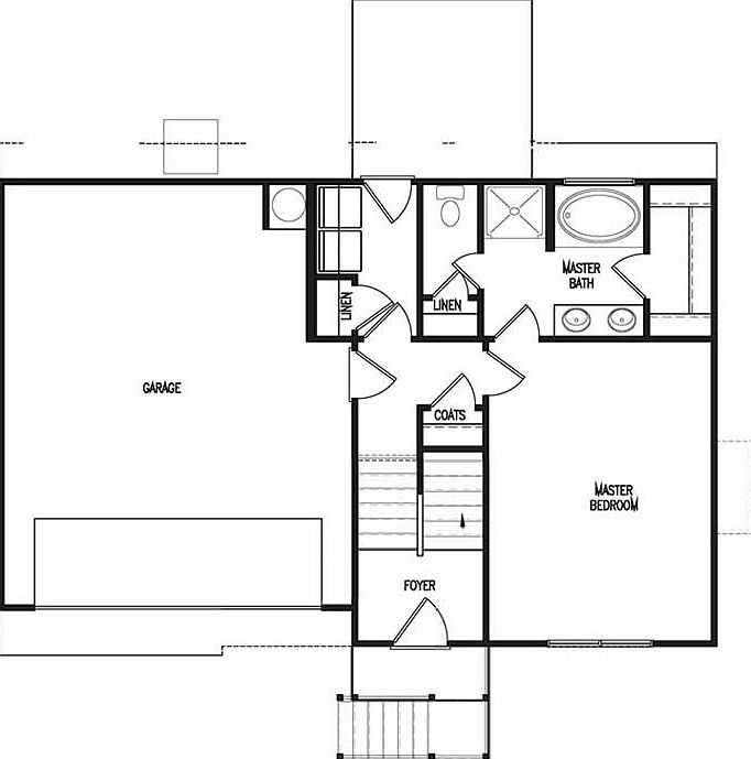 2nd image of 200 Lily Ln