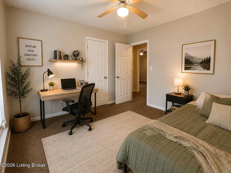 11707 Autumn Forest Ct — Photo 14
