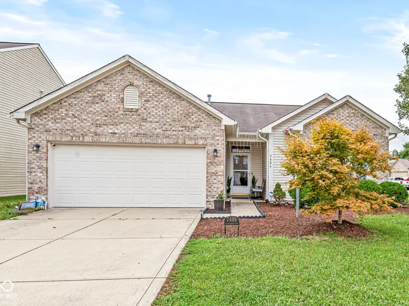 7406 Graymont Dr, Indianapolis, IN 46221