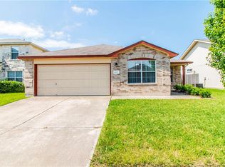 18437 Sunhaven Cv, Elgin, TX 78621
