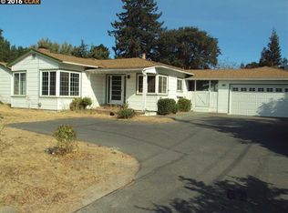 1925 Pleasant Hill Rd, Pleasant Hill, CA 94523