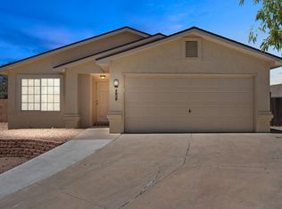 7616 Kingsway Ct NW, Albuquerque, NM 87120