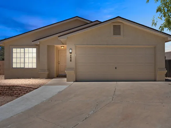 7616 Kingsway Ct NW, Albuquerque, NM 87120