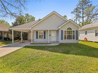 177 Beauregard St, Ponchatoula, LA 70454