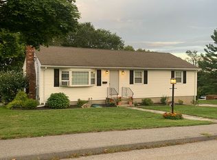 15 Meadowbrook Rd, Auburn, MA 01501