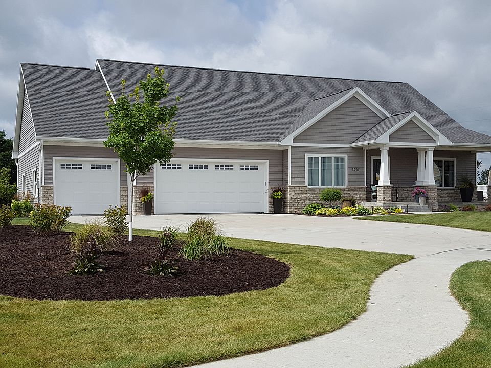 Craftsman beauty built 2013