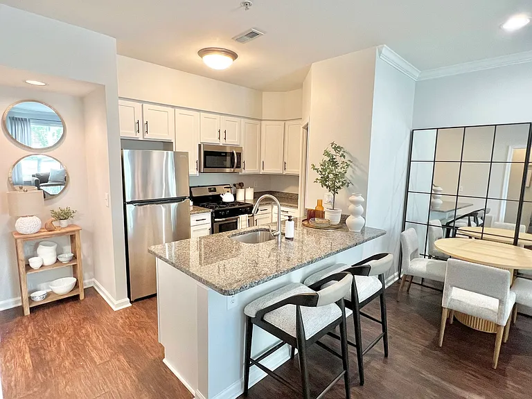 Brook View Apartments — Photo 10