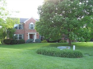 5865 Lisa Ct, Mason, OH 45040