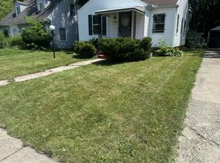 18296 Forrer St, Detroit, MI 48235