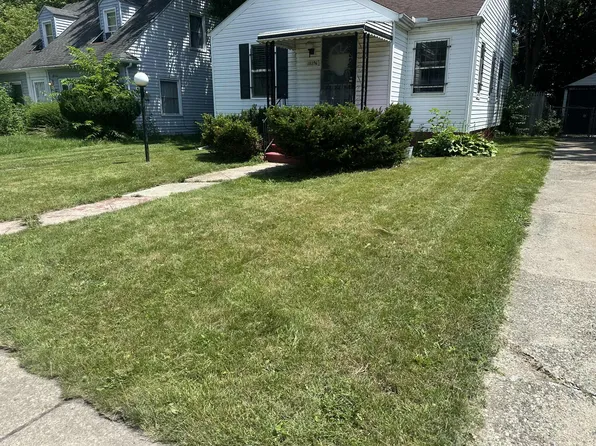 (undisclosed Address), Detroit, MI 48235