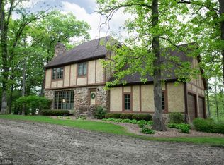 5453 Verde Valley Rd NW, Nowthen, MN 55303