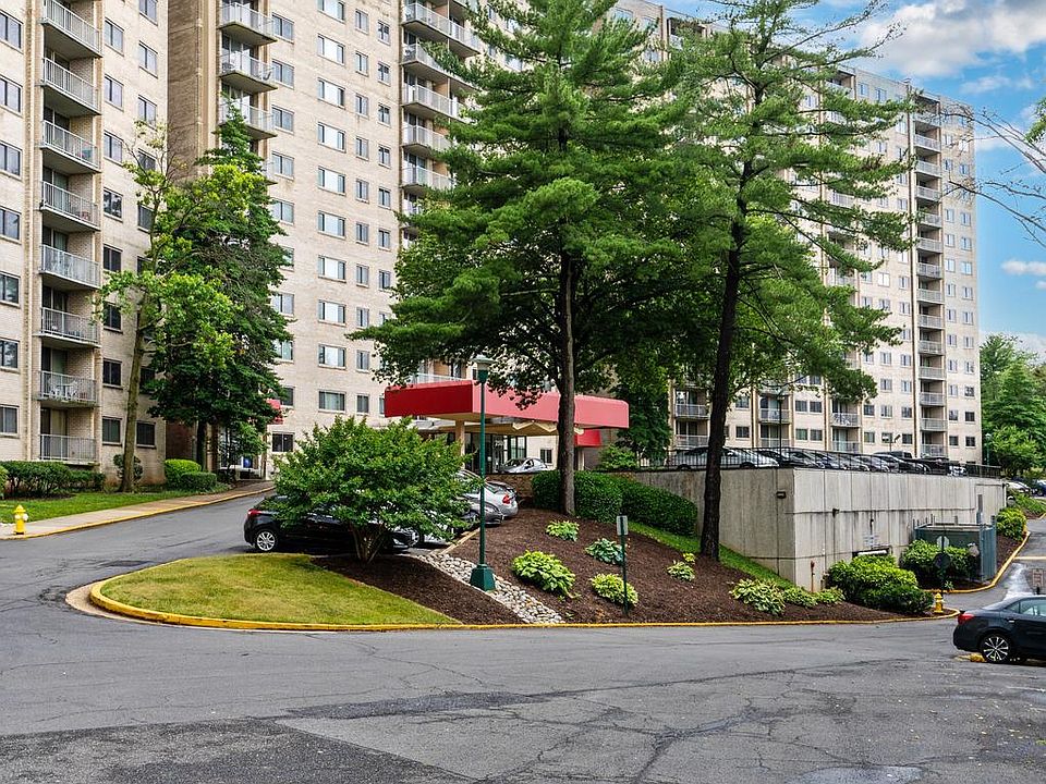 1st image of 2500 N Van Dorn St APT 518