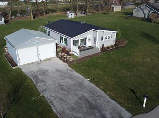 509 N Broadway St, Mentone, IN