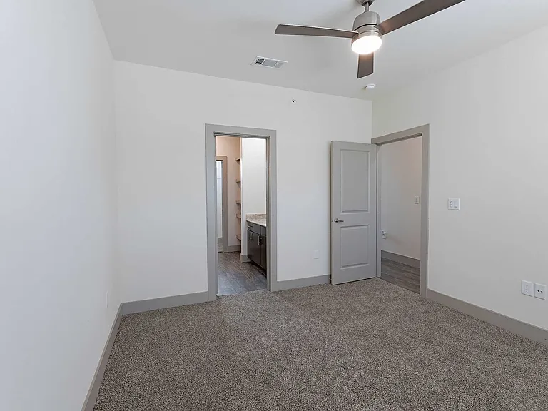 The District At Cypress Waters - Parson's Green — Photo 1310