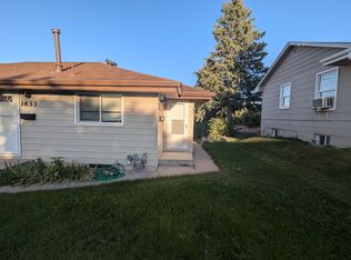1633 Crook Ave UNIT 2, Cheyenne, WY 82001