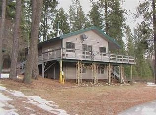 45 Geenen Rd, Cocolalla, ID 83813