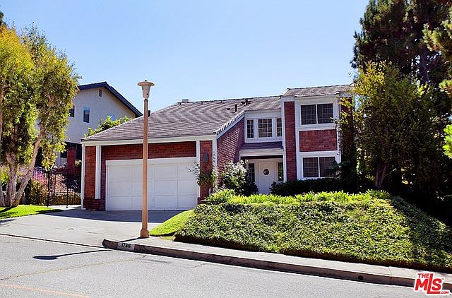 Lovely Curb Appeal