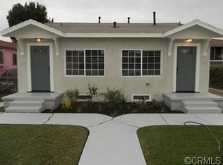 1439 W 84th St, Los Angeles, CA 90047