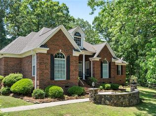 5005 Goldmine Rd, Monroe, NC 28110