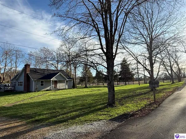 400 Meyers Rd, Bradfordsville, KY 40009