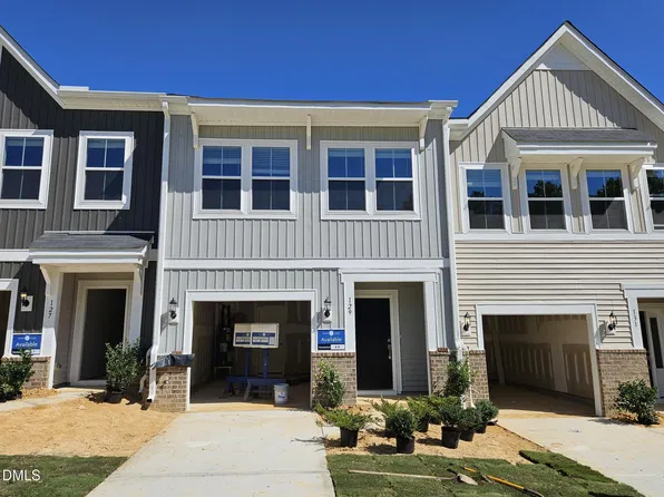 129 Elyse Overlook Loop #48, Sanford, NC 27332