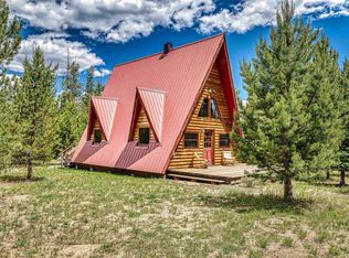 126 Valley Way, Challis, ID 83278