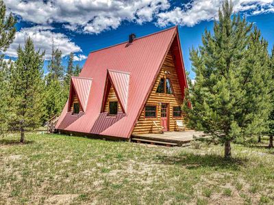 126 Valley Way, Challis, ID, 83278