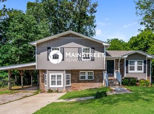 5240 Jean Dr, Pinson, AL 35126