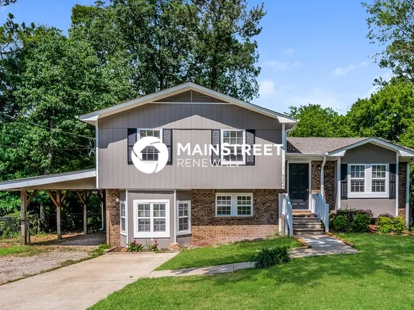 5240 Jean Dr, Pinson, AL 35126