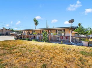 25941 Cottonwood Ave, Moreno Valley, CA 92553