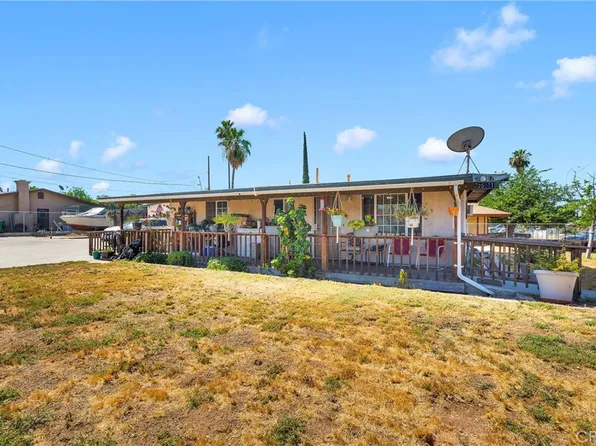 25941 Cottonwood Ave, Moreno Valley, CA 92553