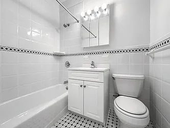 Rented by Brown Harris Stevens