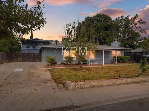 2317 De Ovan Ave, Stockton, CA 95204