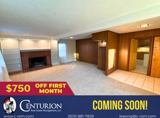 1947 Marion St SE, Albany, OR 97322