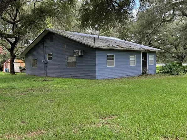 209 County Road 536, Bushnell, FL 33513