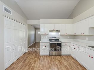 875 S Nebraska St UNIT 63, Chandler, AZ 85225
