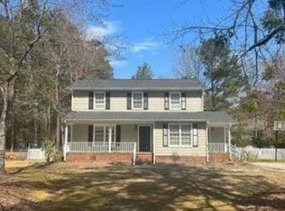 1411 Rondo Dr, Greenville, NC 27858